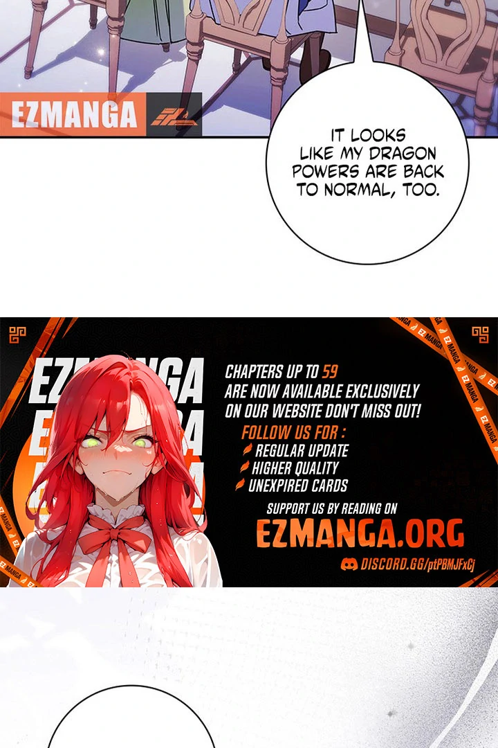 Father, I Won’t Do Anything Chapter 57 page 52 - 