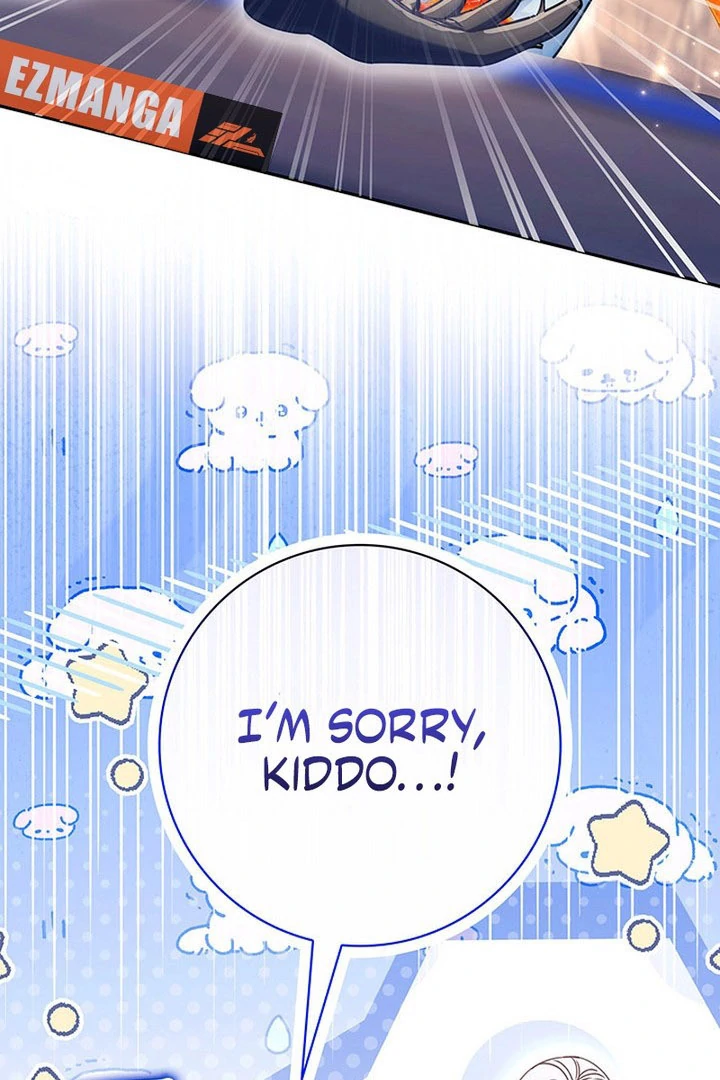 Father, I Won’t Do Anything Chapter 57 page 58 - 