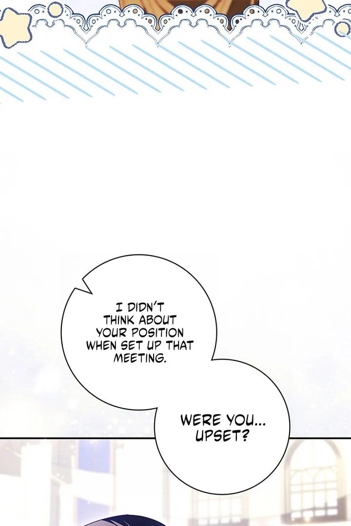 Father, I Won’t Do Anything Chapter 57 page 60 - 