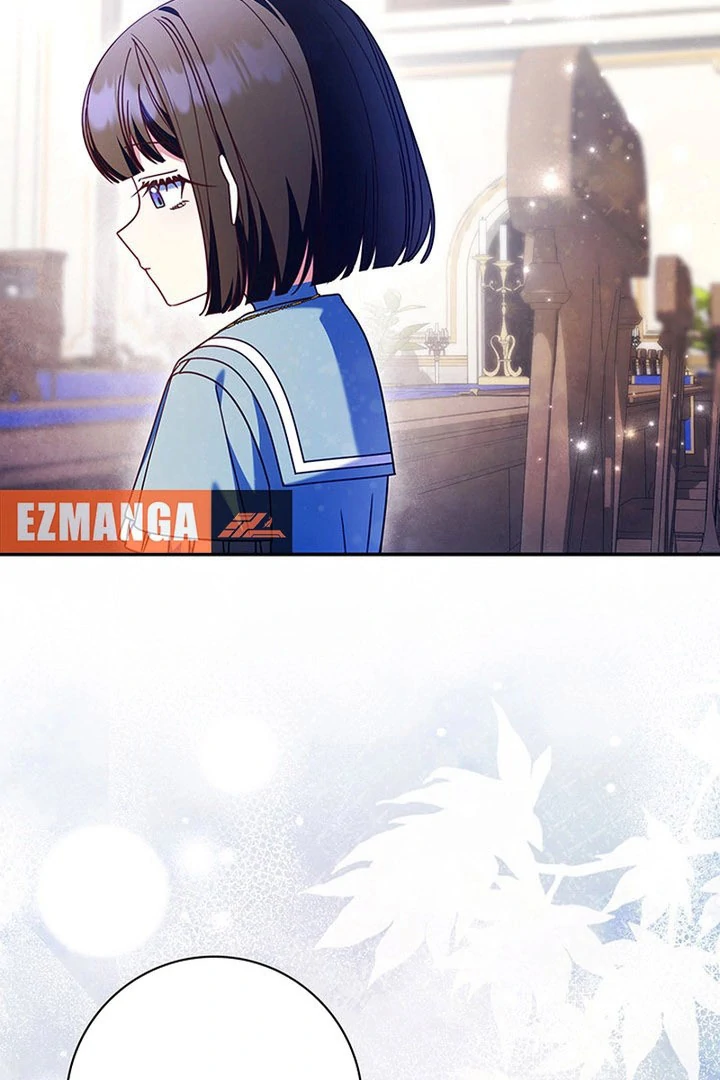 Father, I Won’t Do Anything Chapter 57 page 61 - 
