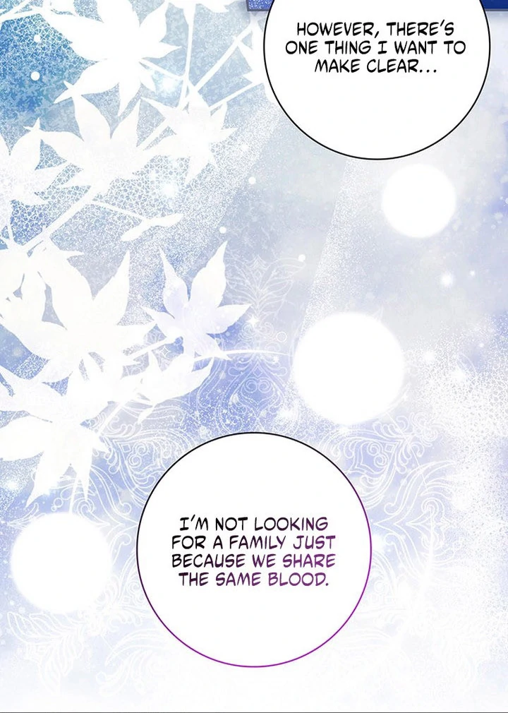 Father, I Won’t Do Anything Chapter 57 page 63 - 