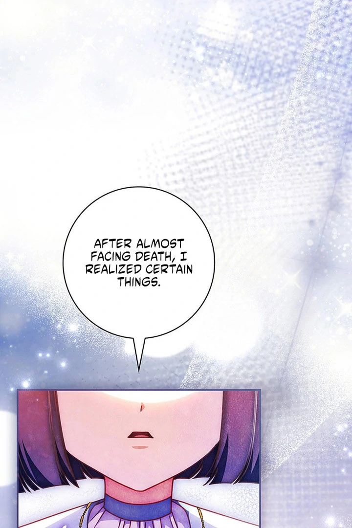 Father, I Won’t Do Anything Chapter 57 page 65 - 