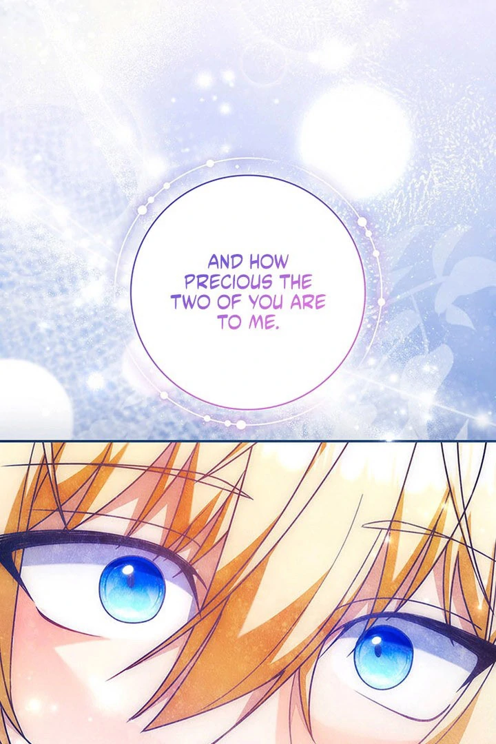 Father, I Won’t Do Anything Chapter 57 page 67 - 