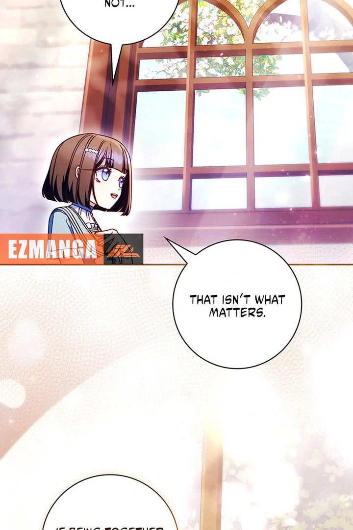 Father, I Won’t Do Anything Chapter 57 page 69 - 
