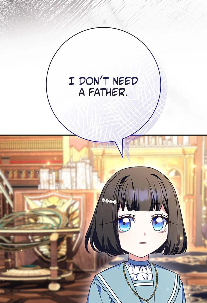 Father, I Won’t Do Anything Chapter 57 page 8 - 