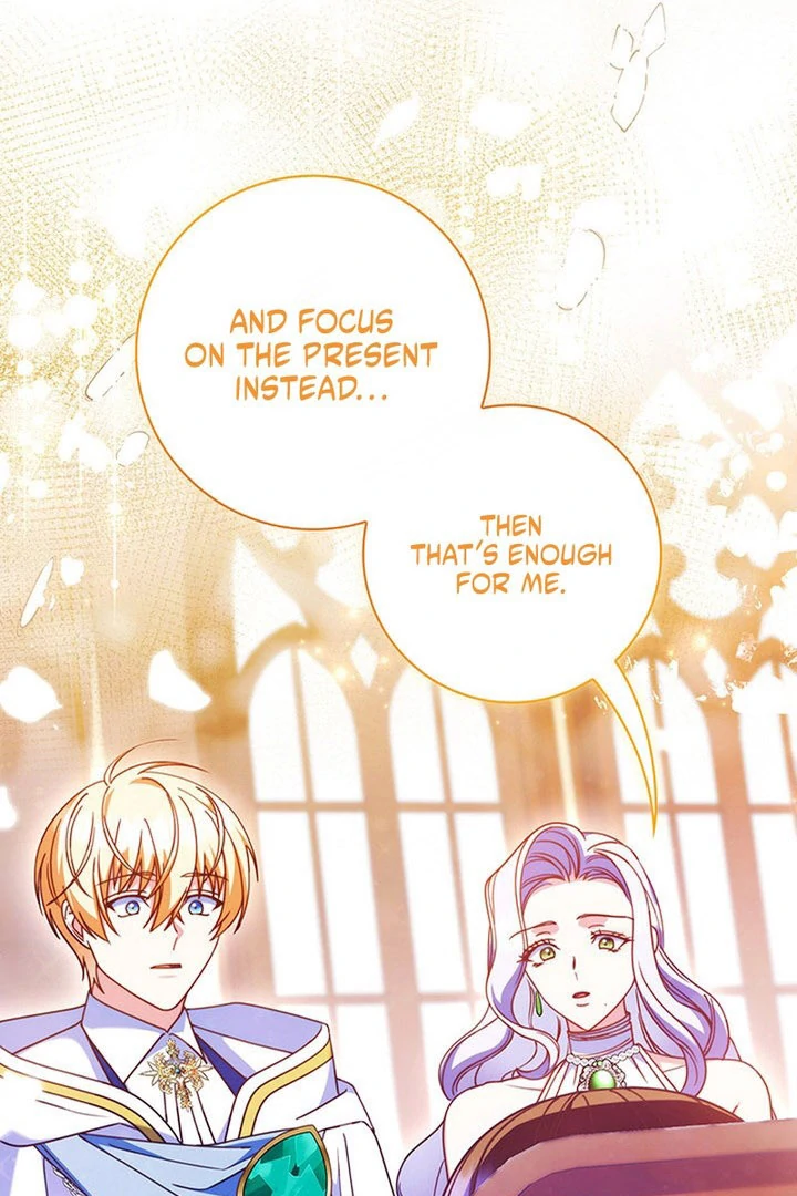 Father, I Won’t Do Anything Chapter 57 page 72 - 
