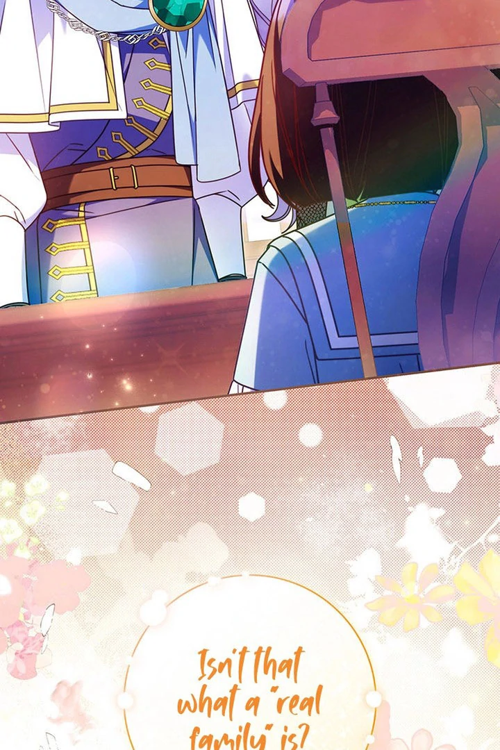 Father, I Won’t Do Anything Chapter 57 page 73 - 