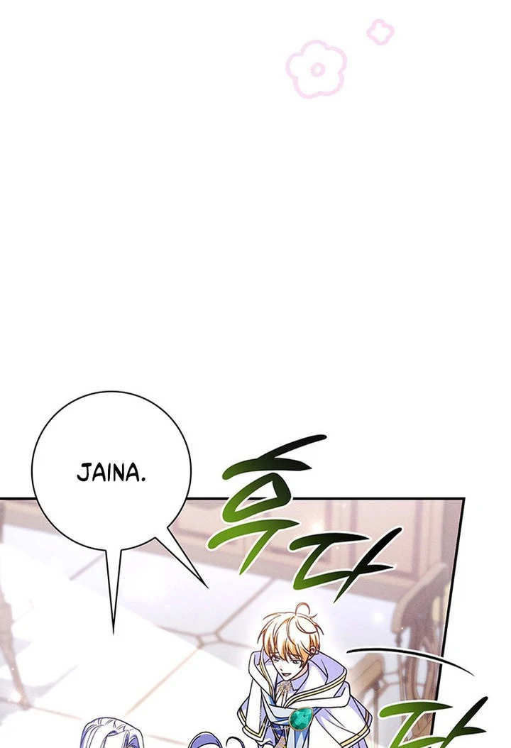 Father, I Won’t Do Anything Chapter 57 page 78 - 