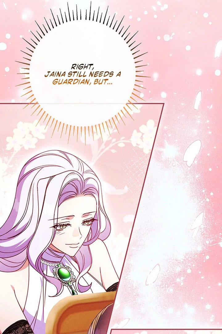 Father, I Won’t Do Anything Chapter 57 page 80 - 