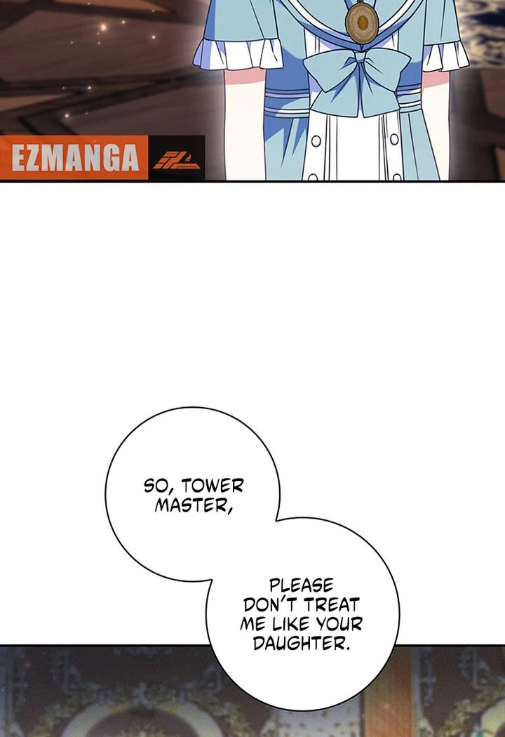Father, I Won’t Do Anything Chapter 57 page 9 - 