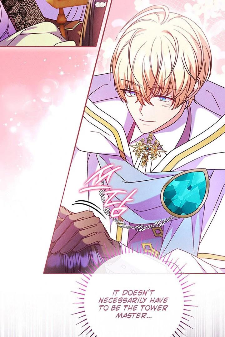 Father, I Won’t Do Anything Chapter 57 page 81 - 