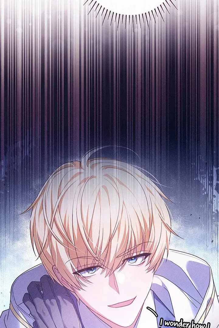 Father, I Won’t Do Anything Chapter 57 page 82 - 