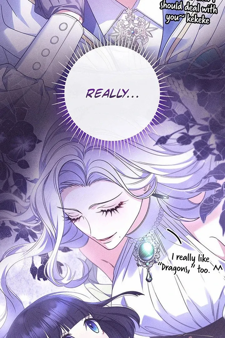 Father, I Won’t Do Anything Chapter 57 page 83 - 