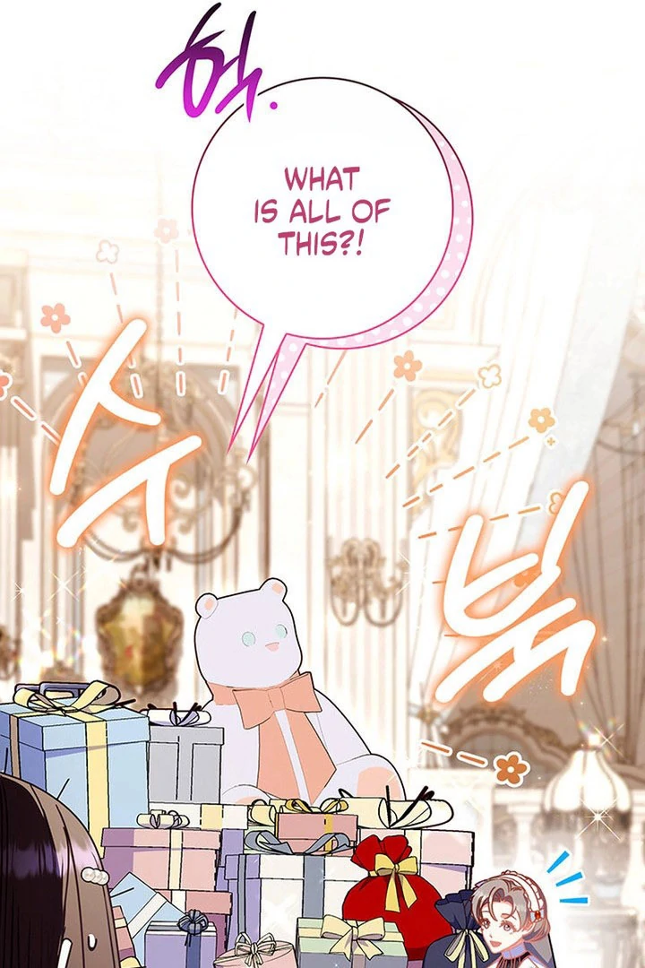Father, I Won’t Do Anything Chapter 57 page 89 - 