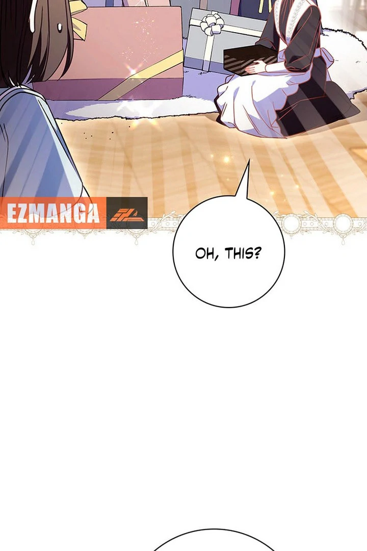 Father, I Won’t Do Anything Chapter 57 page 90 - 