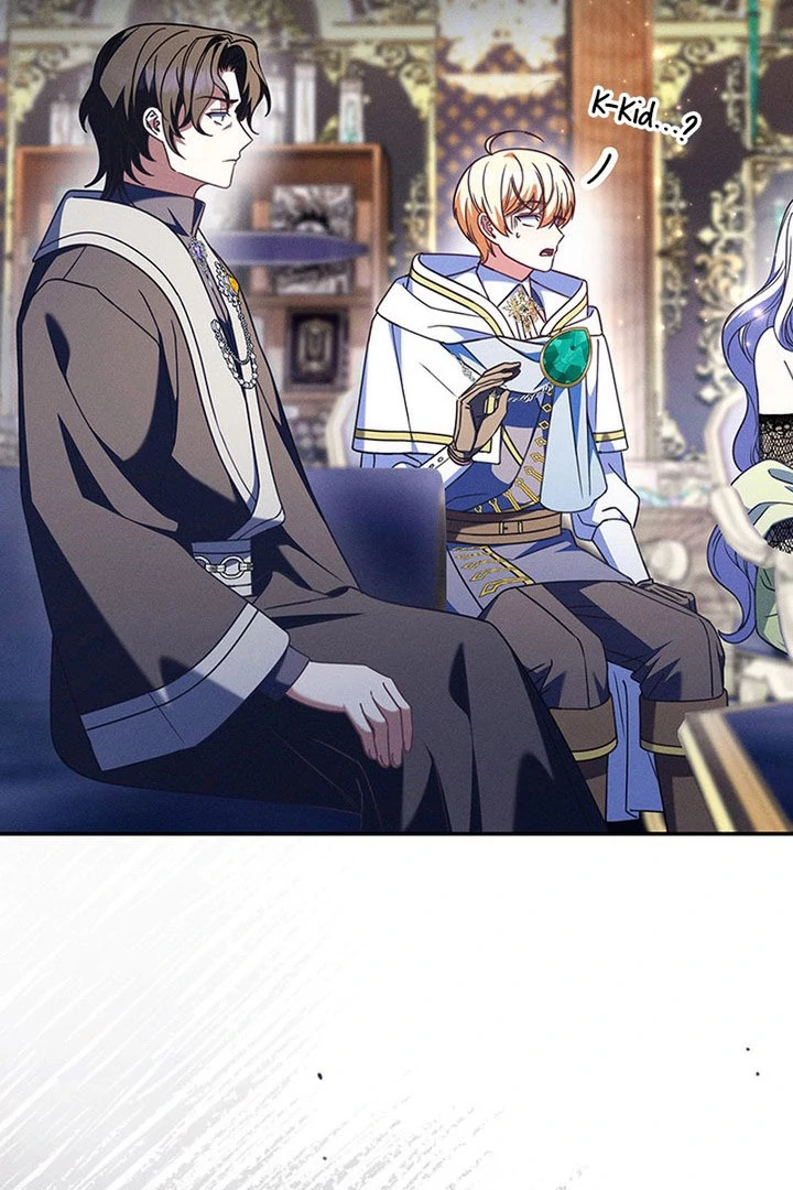 Father, I Won’t Do Anything Chapter 57 page 10 - 