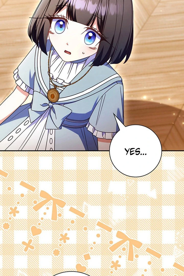 Father, I Won’t Do Anything Chapter 57 page 93 - 