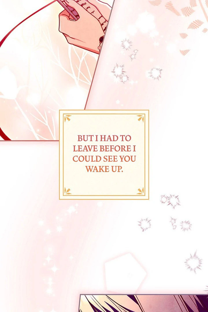 Father, I Won’t Do Anything Chapter 57 page 96 - 