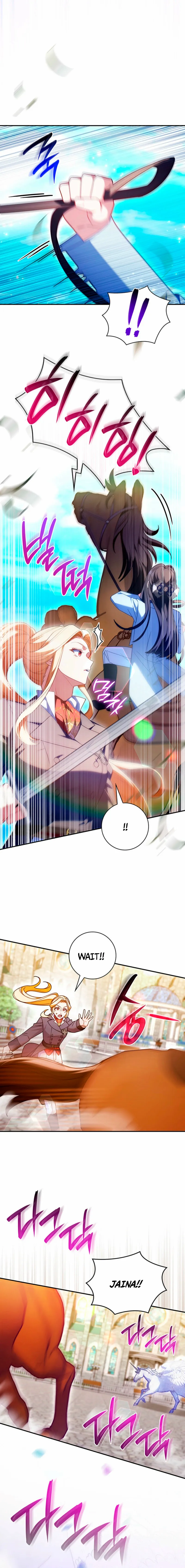 Father, I Won’t Do Anything Chapter 67 page 17 - 