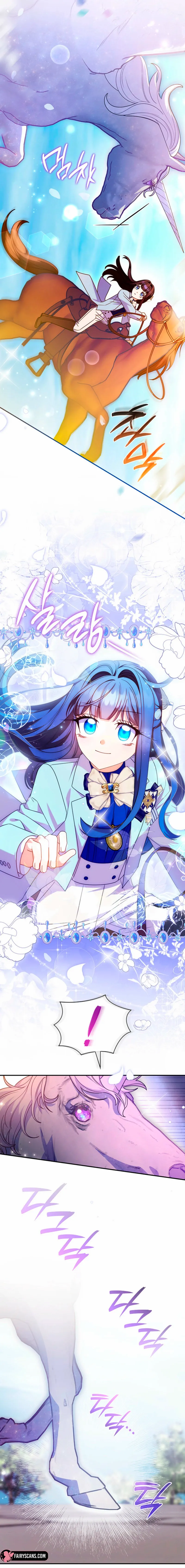 Father, I Won’t Do Anything Chapter 67 page 18 - 