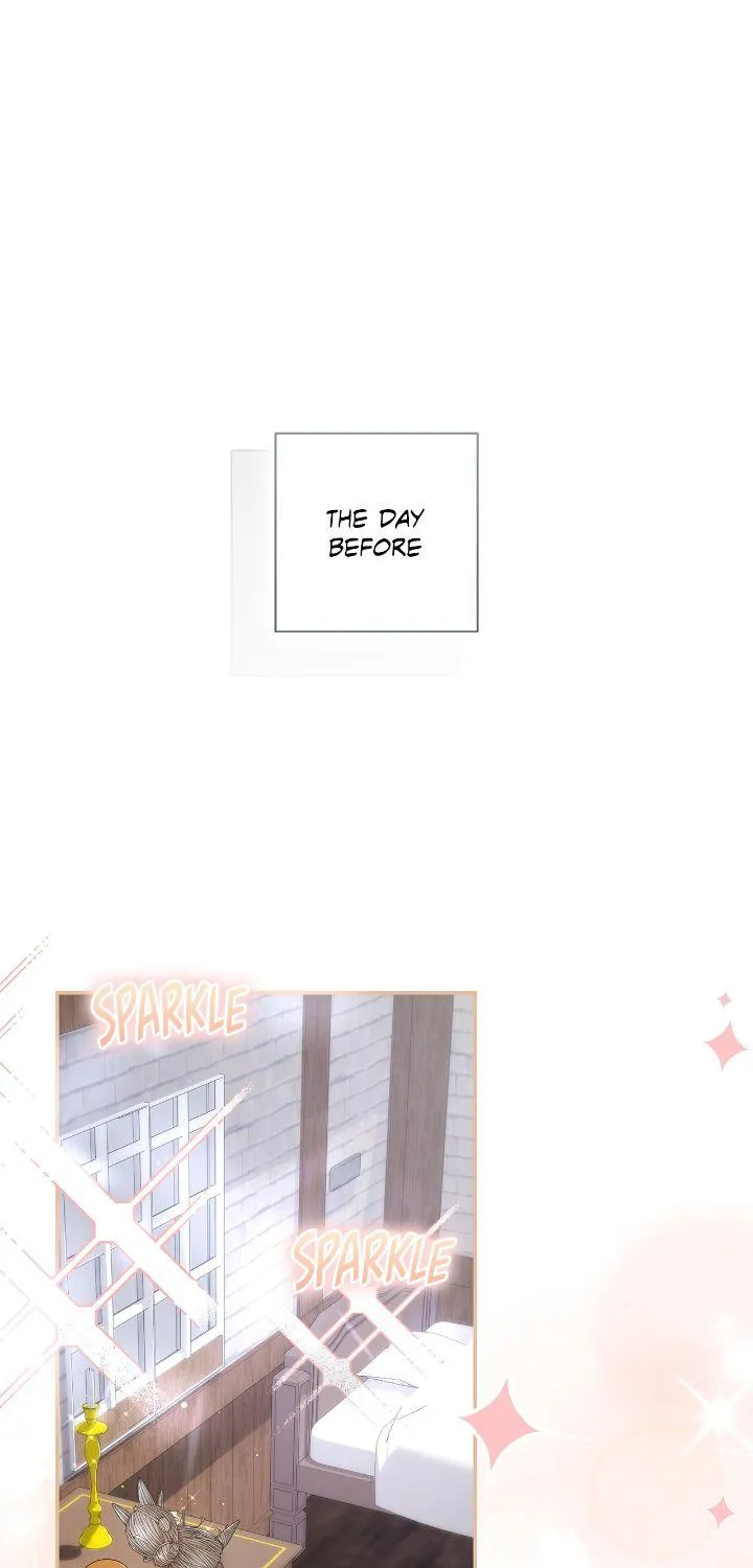 Father, I Won’t Do Anything Chapter 7 page 1 - 