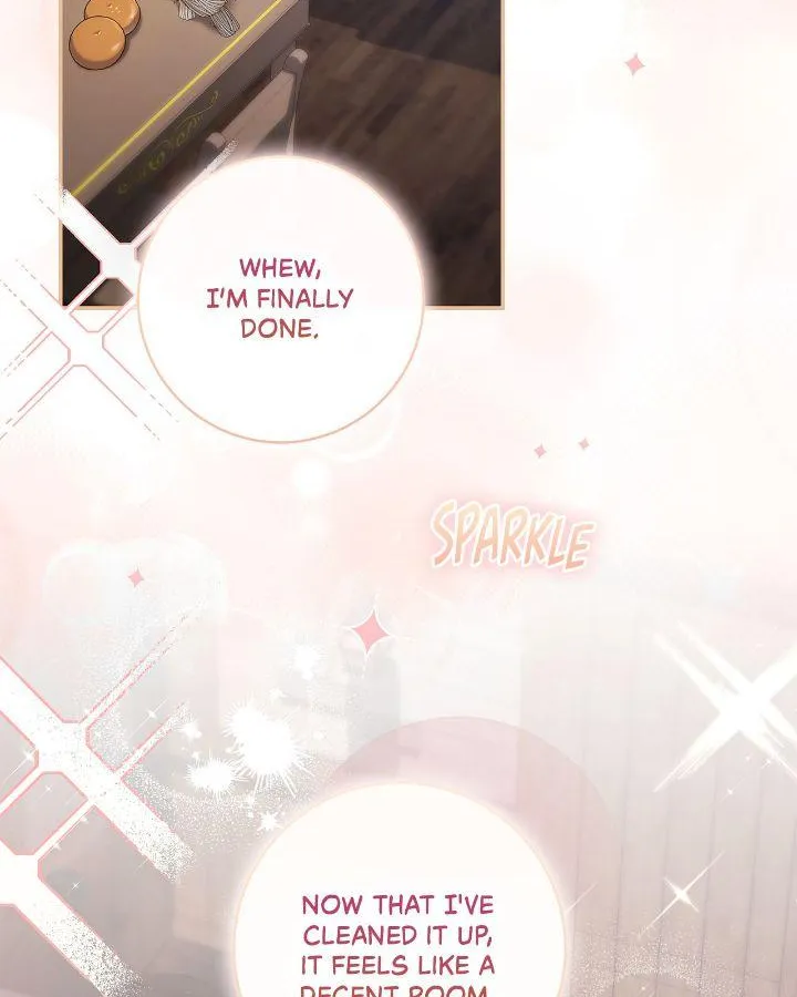 Father, I Won’t Do Anything Chapter 7 page 2 - 