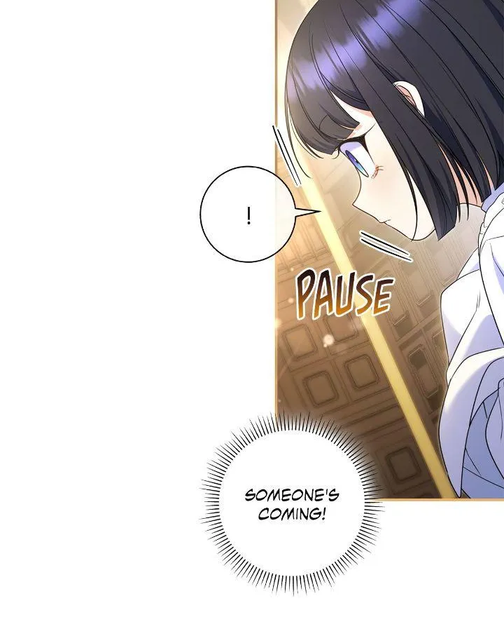 Father, I Won’t Do Anything Chapter 7 page 11 - 