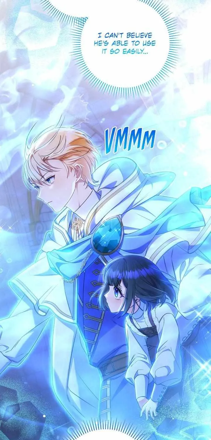 Father, I Won’t Do Anything Chapter 7 page 102 - 