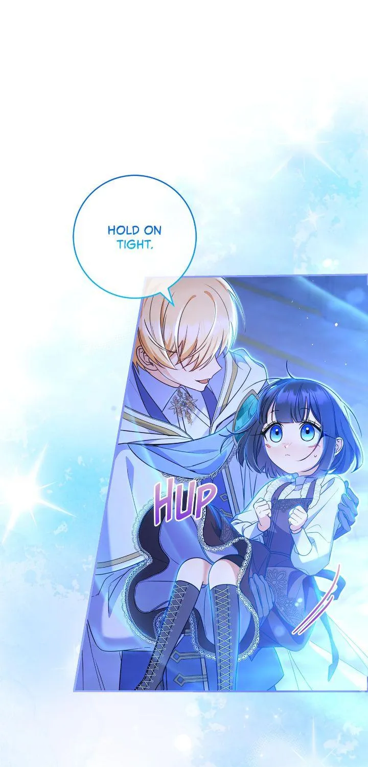 Father, I Won’t Do Anything Chapter 7 page 104 - 