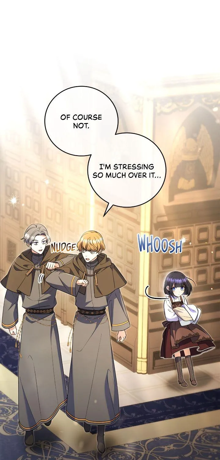 Father, I Won’t Do Anything Chapter 7 page 12 - 
