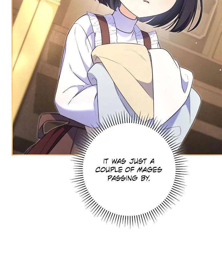 Father, I Won’t Do Anything Chapter 7 page 14 - 