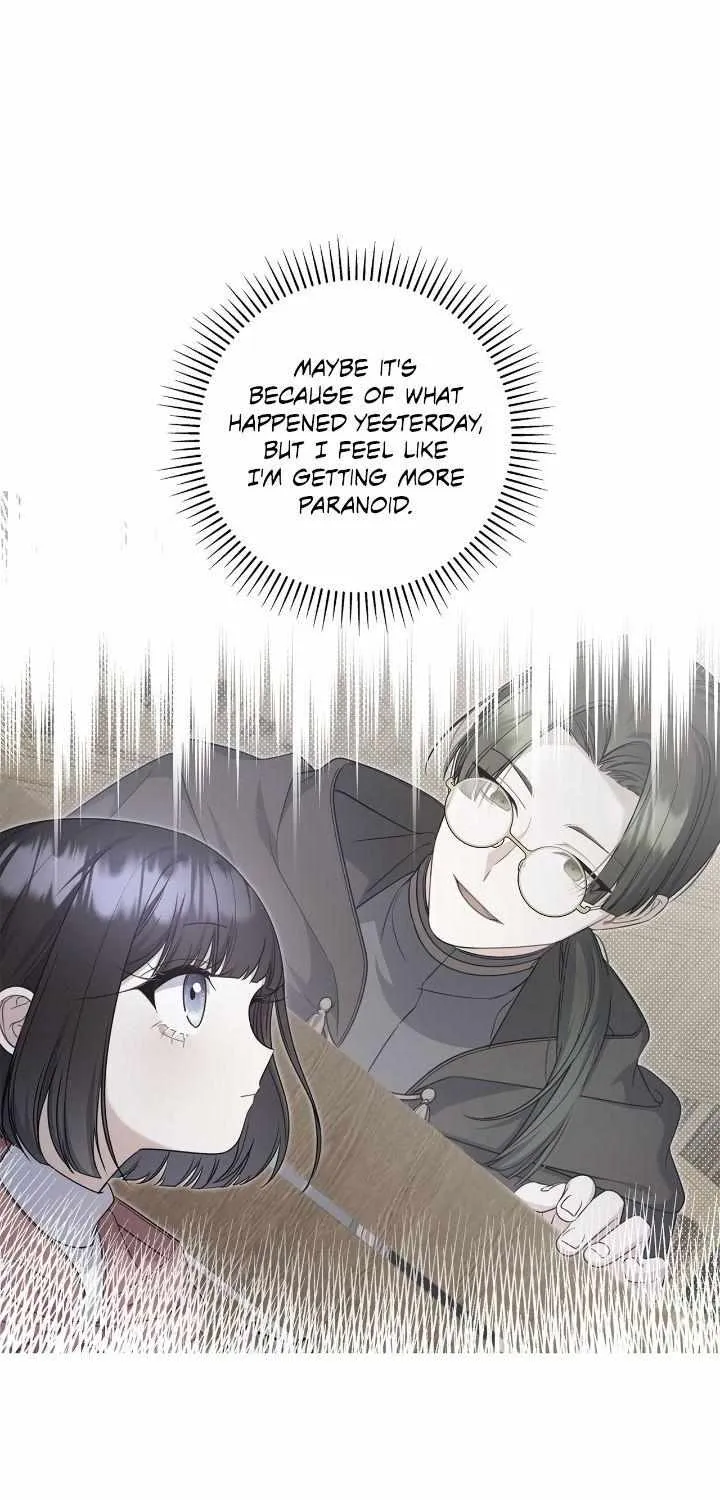 Father, I Won’t Do Anything Chapter 7 page 15 - 