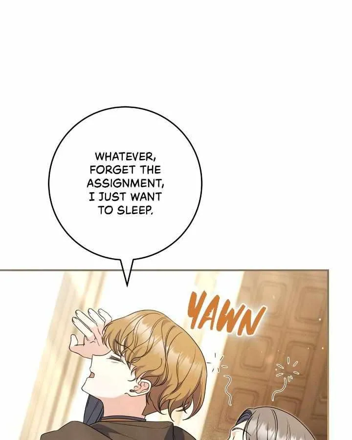 Father, I Won’t Do Anything Chapter 7 page 16 - 
