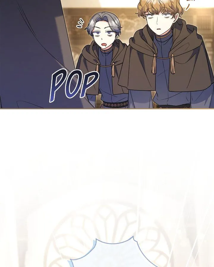 Father, I Won’t Do Anything Chapter 7 page 20 - 