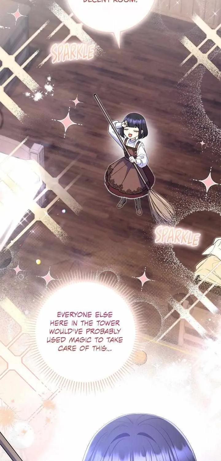 Father, I Won’t Do Anything Chapter 7 page 3 - 