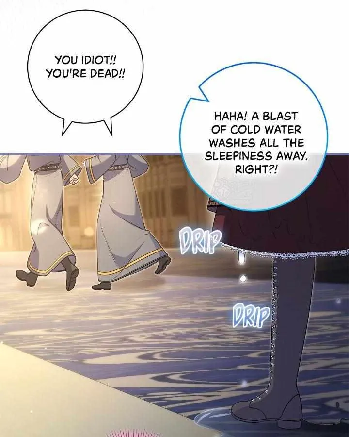 Father, I Won’t Do Anything Chapter 7 page 33 - 