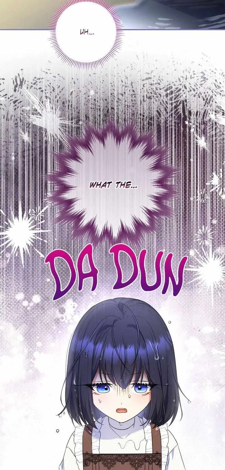 Father, I Won’t Do Anything Chapter 7 page 34 - 