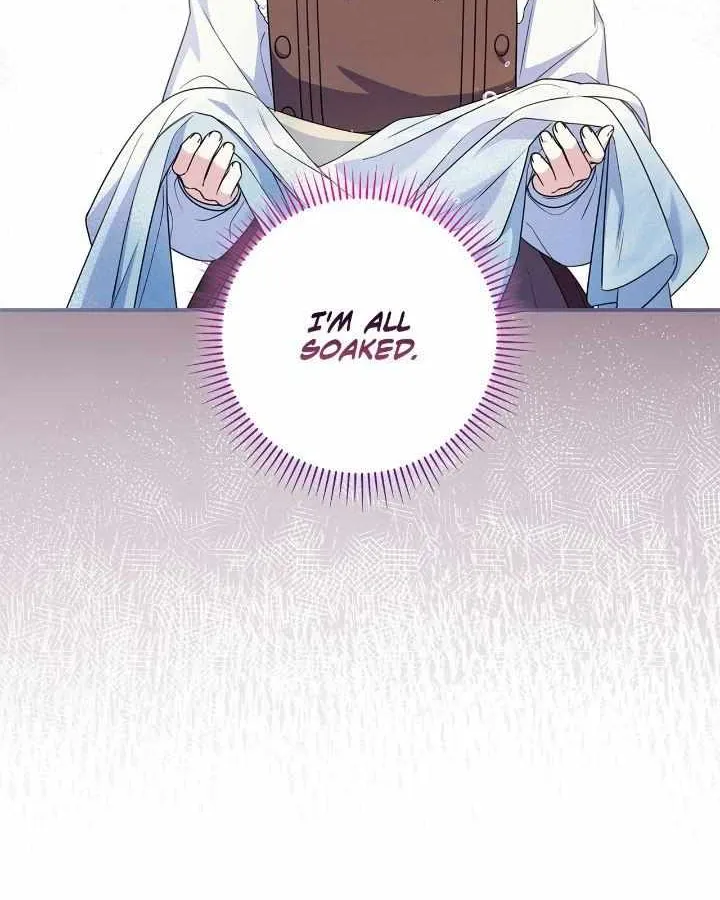 Father, I Won’t Do Anything Chapter 7 page 35 - 