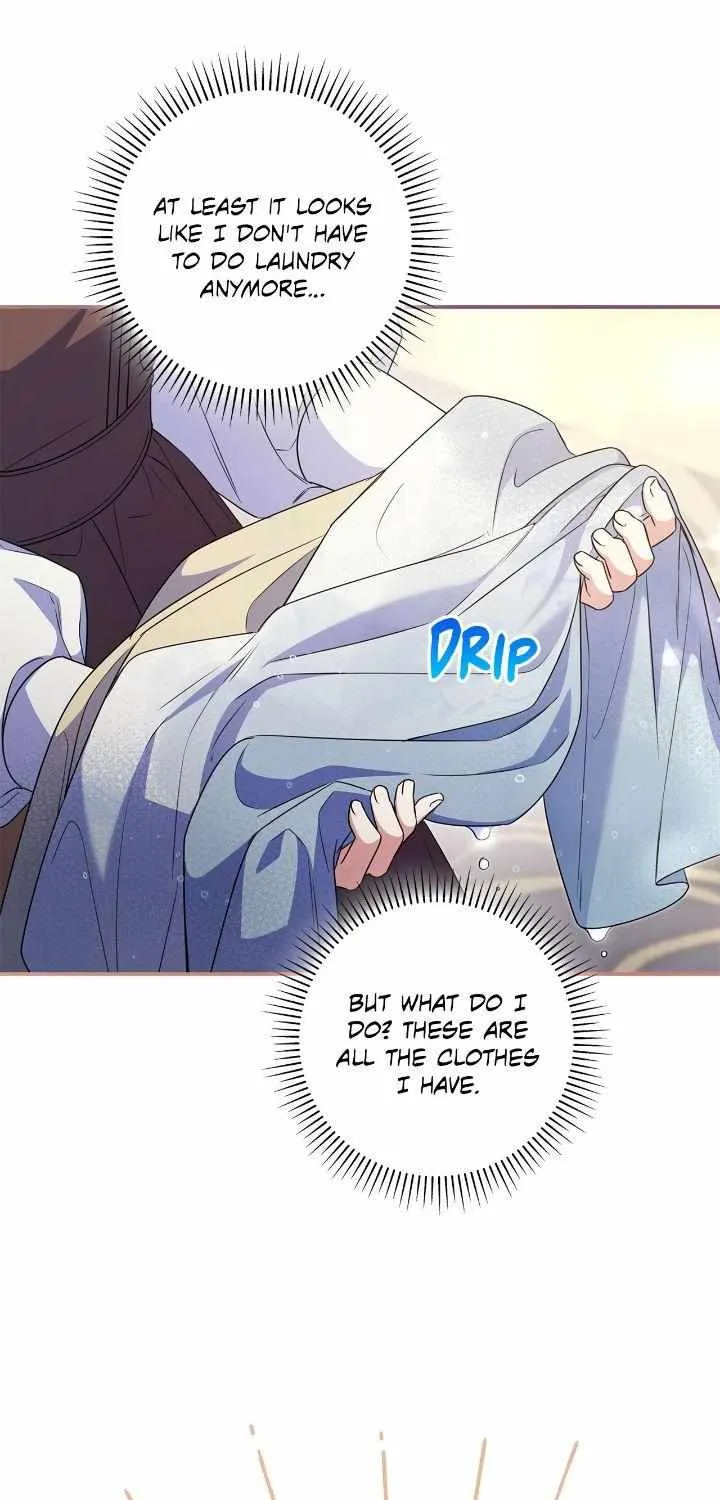 Father, I Won’t Do Anything Chapter 7 page 36 - 