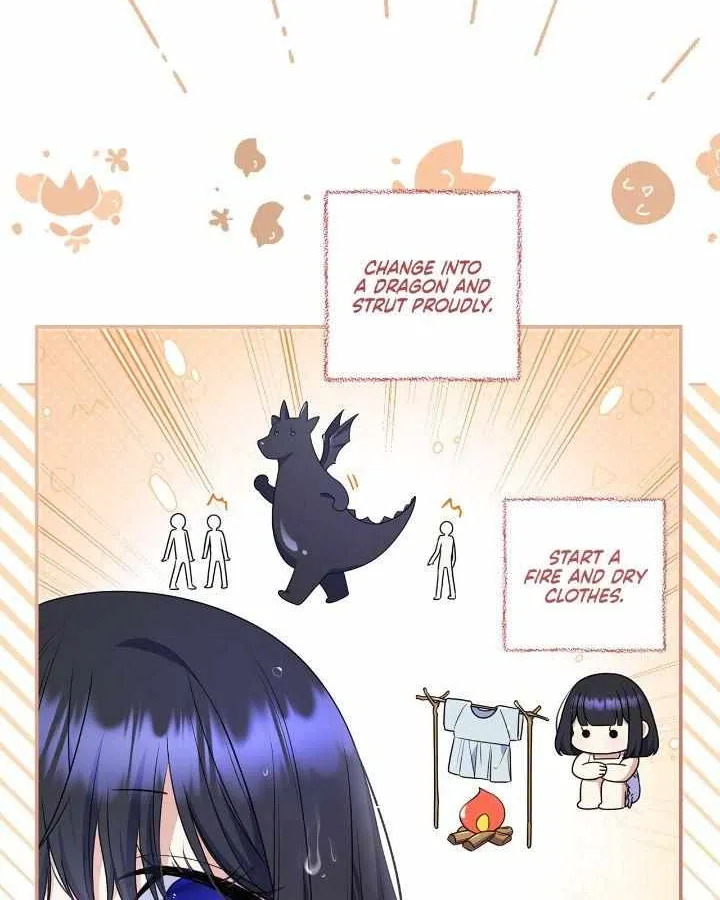 Father, I Won’t Do Anything Chapter 7 page 37 - 
