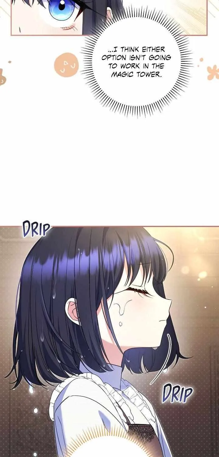 Father, I Won’t Do Anything Chapter 7 page 38 - 