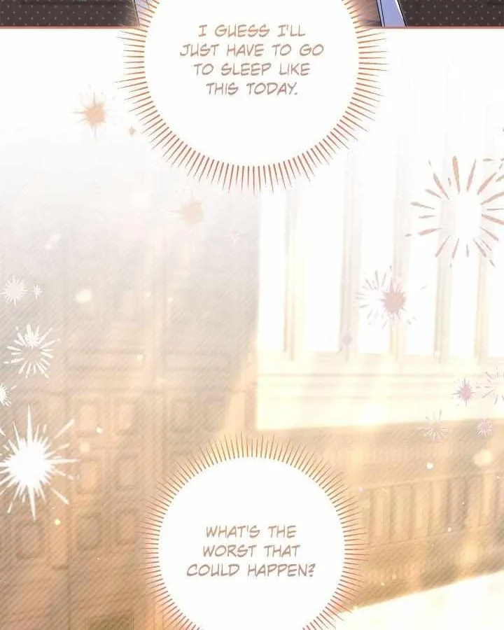 Father, I Won’t Do Anything Chapter 7 page 39 - 