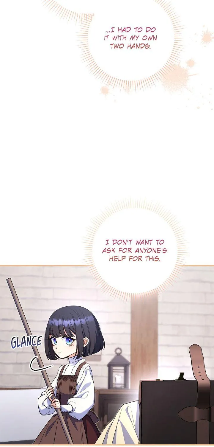 Father, I Won’t Do Anything Chapter 7 page 5 - 