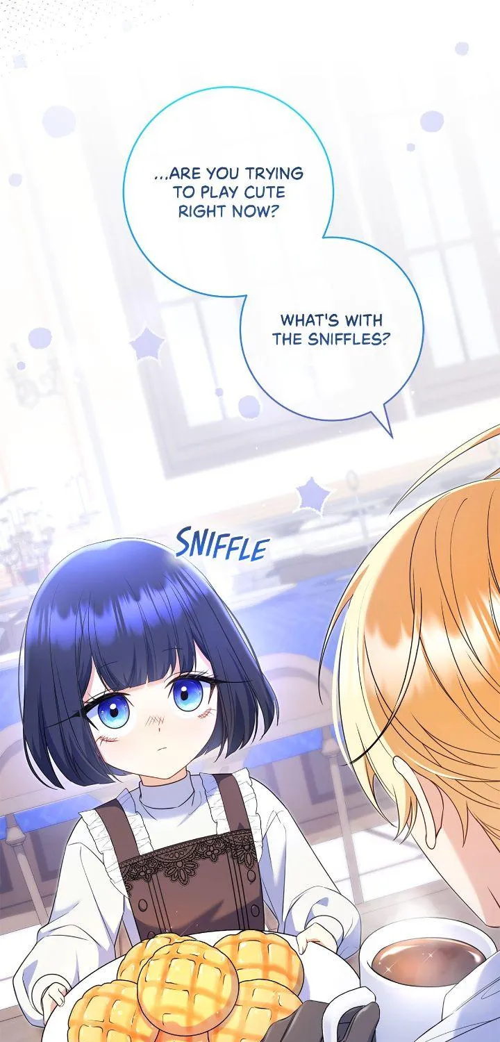 Father, I Won’t Do Anything Chapter 7 page 45 - 