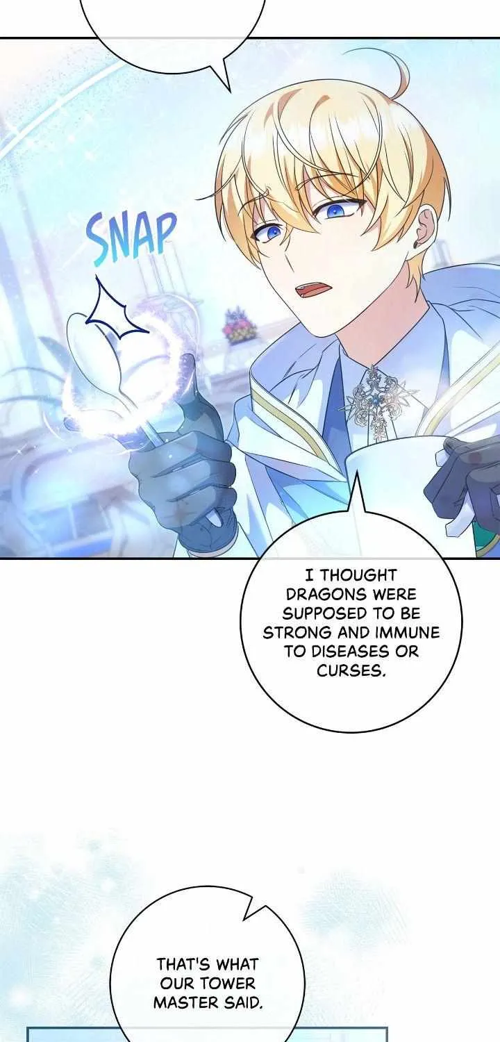 Father, I Won’t Do Anything Chapter 7 page 47 - 