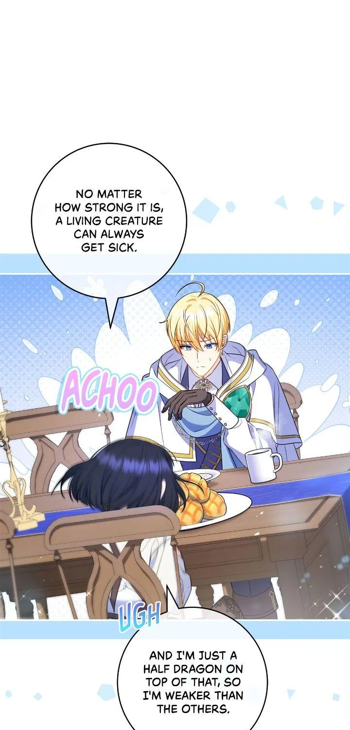 Father, I Won’t Do Anything Chapter 7 page 50 - 