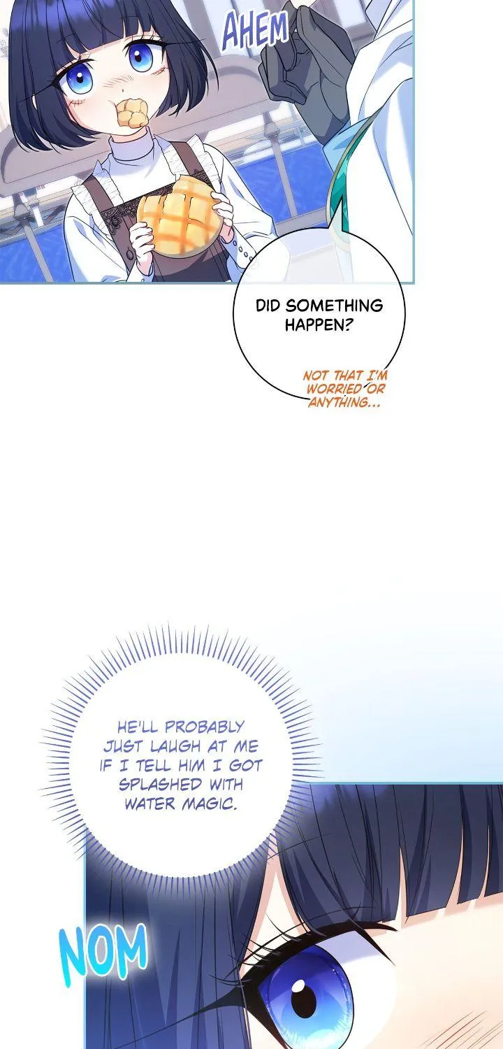 Father, I Won’t Do Anything Chapter 7 page 52 - 