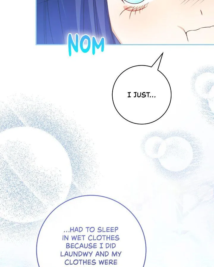 Father, I Won’t Do Anything Chapter 7 page 53 - 