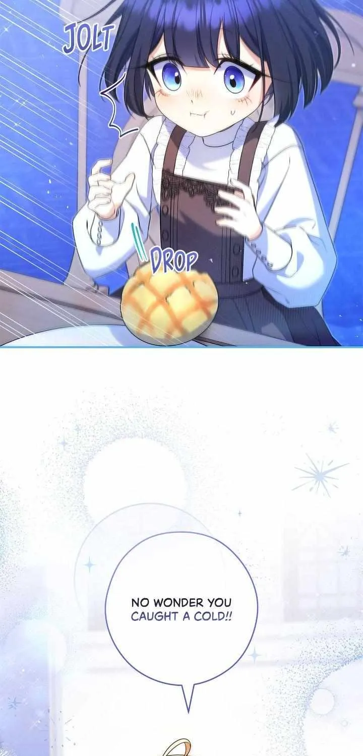 Father, I Won’t Do Anything Chapter 7 page 56 - 