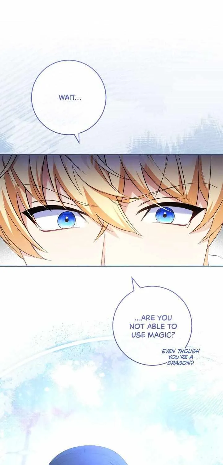 Father, I Won’t Do Anything Chapter 7 page 59 - 